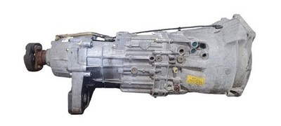 23 00 7 508 772 GETRIEBE / 2144070 FÜR BMW SERIE 3 TOURING E46 330XD