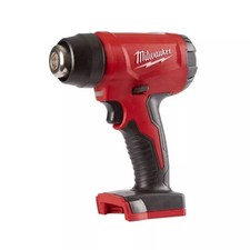 M18 Compact Cordless Heat Gun Tool Only with Free Shipping