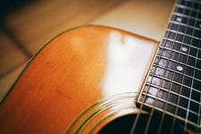 1973–74 Greco F-250 | Made in Japan | Vintage Japanese Dreadnought | Rosewood