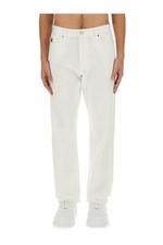 Versace Straight Leg Jeans MSRP 725