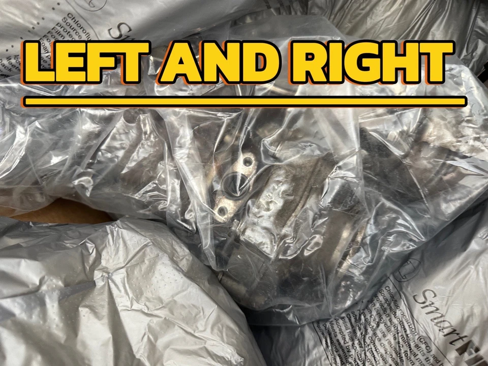 17-19 991.2 C2S Turbo PASSENGER SIDE ONLY. - Image 2 of 3