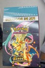 Display bundle 2.5 - Heros transcendant - 10 bundle - 60 boosters - ultra rare