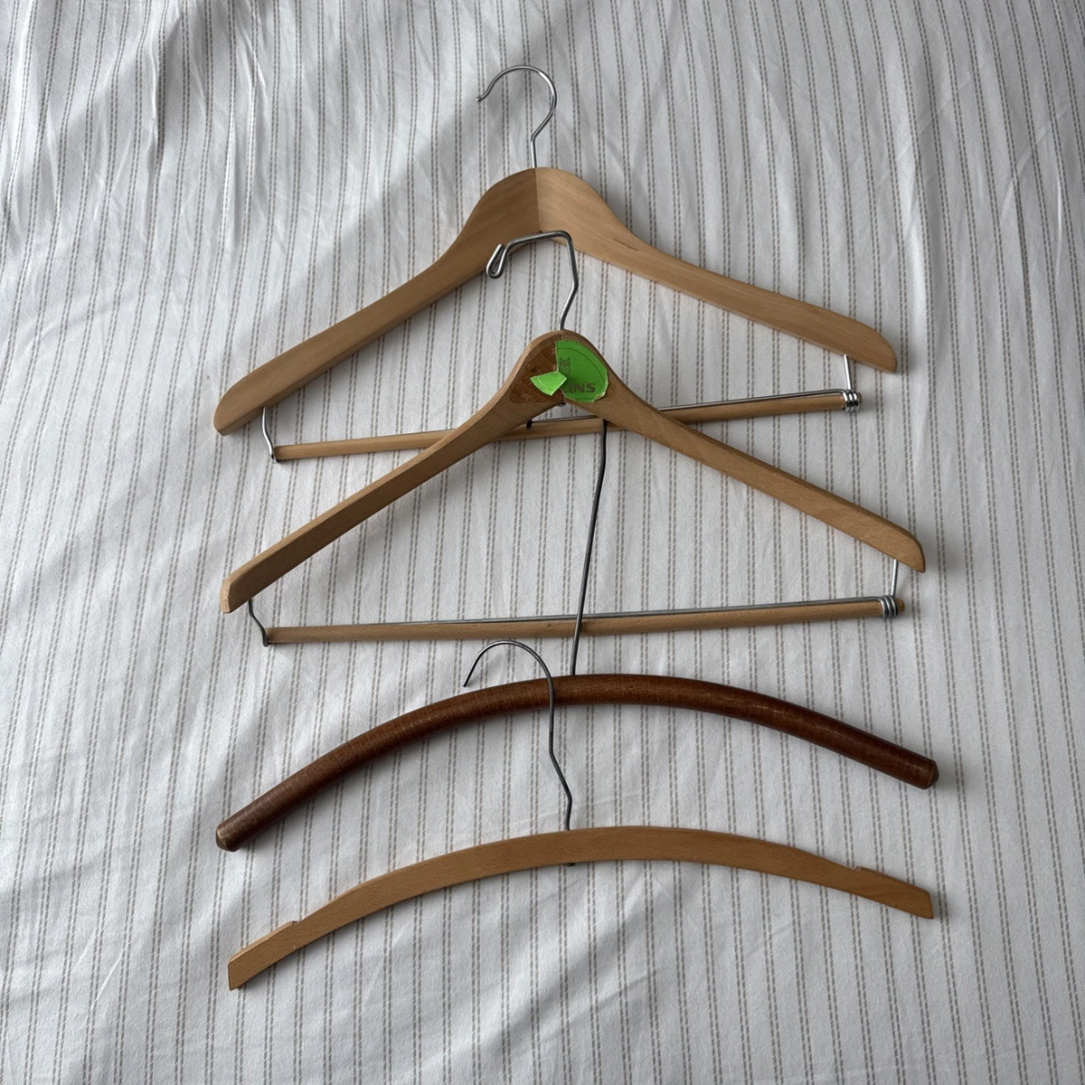 1950s Vintage Clothes Hangers for sale | eBay