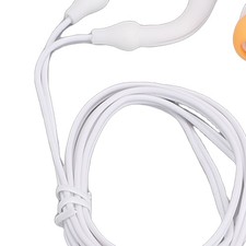 2x Swimming Earphones IP68 Water Proof 3.5mm Ear Hook Headphone For Sports Runn 