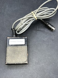 Dentsply Cavitron Foot Pedal Ultrasonic Prophylaxis