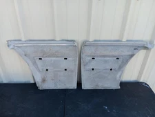 1980-1987 Chevrolet Caprice Landau Rear Sail Panels * FREE SHIPPING *