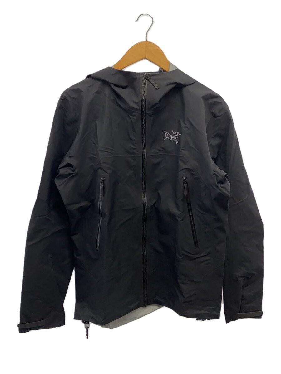 ARC'TERYX ARC TERYX Giacca Nylon S Nylon BLK 3523X000007584