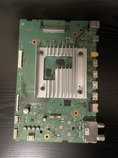 SCHEDA AV PRINCIPALE PER TV SONY KD-50X80K 50" 100972412 YA03196AA