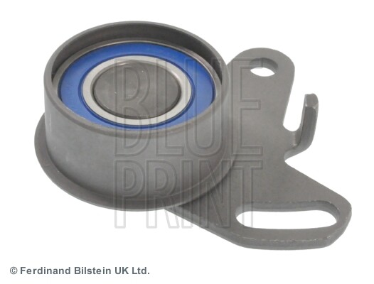 Blue Print ADC47603 Tensioner Pulley, Timing Belt For Hyundai Mitsubishi-image