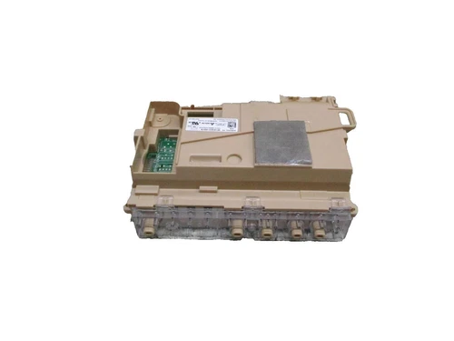 WHIRLPOOL DISHWASHER CONTROL BOARD PART # W11516221 W11637581