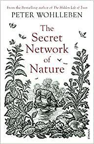 Secret Network of Nature, by Peter Wohlleben, New Book