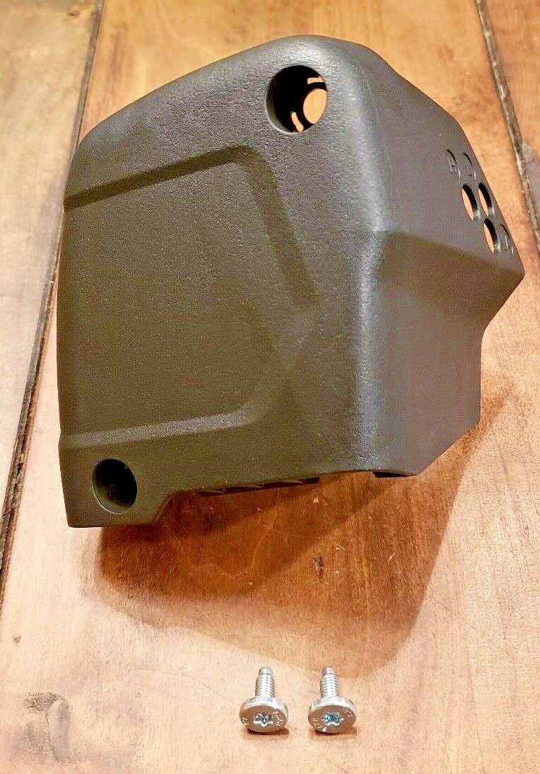 Cubierta Del Filtro De Aire Se Adapta A Fs90 Fs110 Fs100