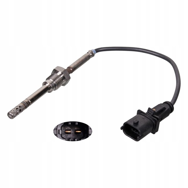 Febi Sensor Abgastemperatur FüR Corsa D S07 1.3 Cdti L08 L68 2006.07->-image