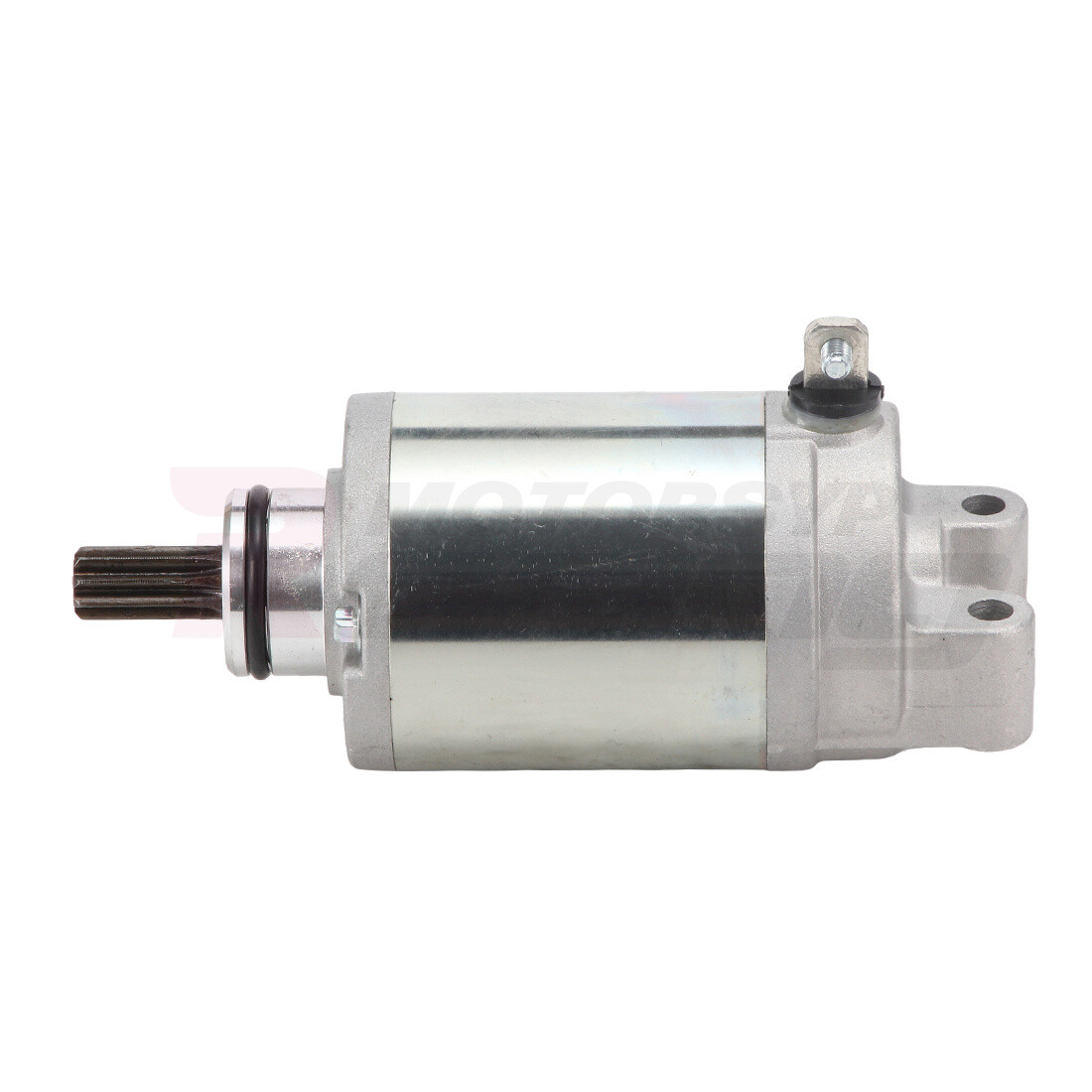 Starter Motor For Kawasaki Ninja ZX-6R ZX6R 2007-2024 21163-0041