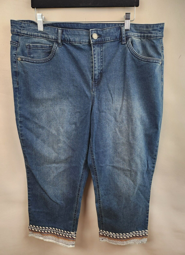 cj banks plus size jeans