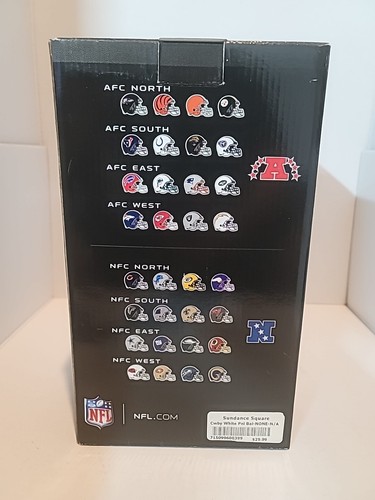Dallas Cowboys #77 And Mike Kiselak #63 Full size Football Autographed - Picture 4 of 4