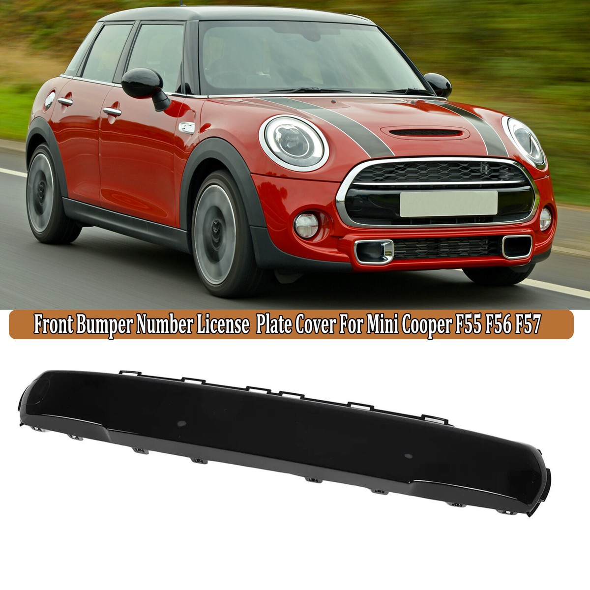 Attisfiera Rücklicht-Lampenfassung Mit Stecker Für Mi-ni F55 F56