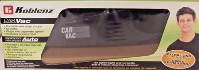 #ad Thorne Electric 00 1110 6 HV12KB Car Vacuum $35.95