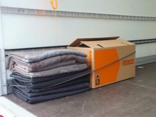 Möbeltransport Couchgarnitur z.B. Brühl Schlafsofa, Nieri Moroso Selva Grange