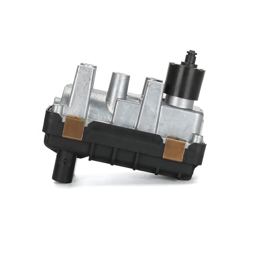 ウーモ 6NW009543 Turbo Actuator 763797 For Volvo S60 S80 V70 XC70
