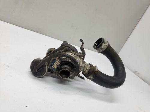 Opel Corsa C - Turbo Turbolader 73501344 (32) - Bild 2 von 7