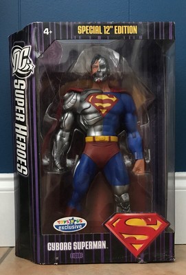 superman toys r us