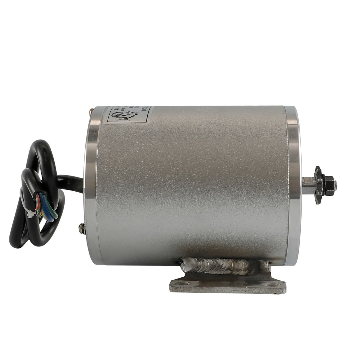 Kit De Controlador De Motor Eléctrico 350 W, 36 V, 48 V, Vel | Meses Kit De Controlador De Motor Eléctrico 350 W, 36 V, 48 V, Vel | Meses