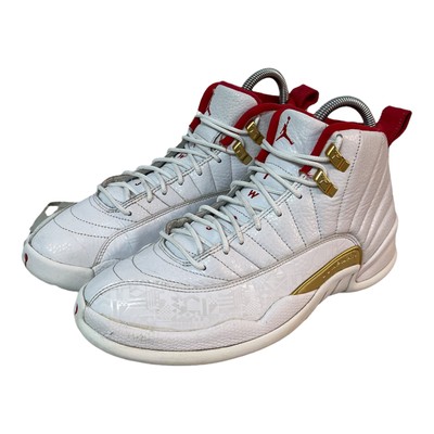 jordan12 fiba