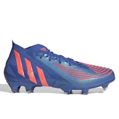 adidas Predator Edge .1  FG Men's 9.5 MSRP $250
