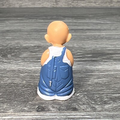 Vintage Lil Homies Mijos Mini Figure Tony 
