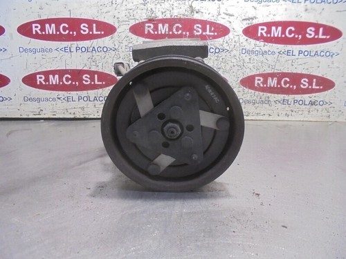 8200365787 klimakompressor 4538995 RENAULT MODUS I 2006