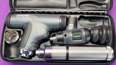 Ophthalmoscopes - Welch Allyn Panoptic Ophthalmoscope