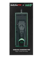 Babyliss Pro x Tomb45 Wireless Charging Pad  | FXT45MAT