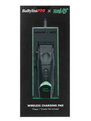 Babyliss Pro x Tomb45 Wireless Charging Pad  | FXT45MAT