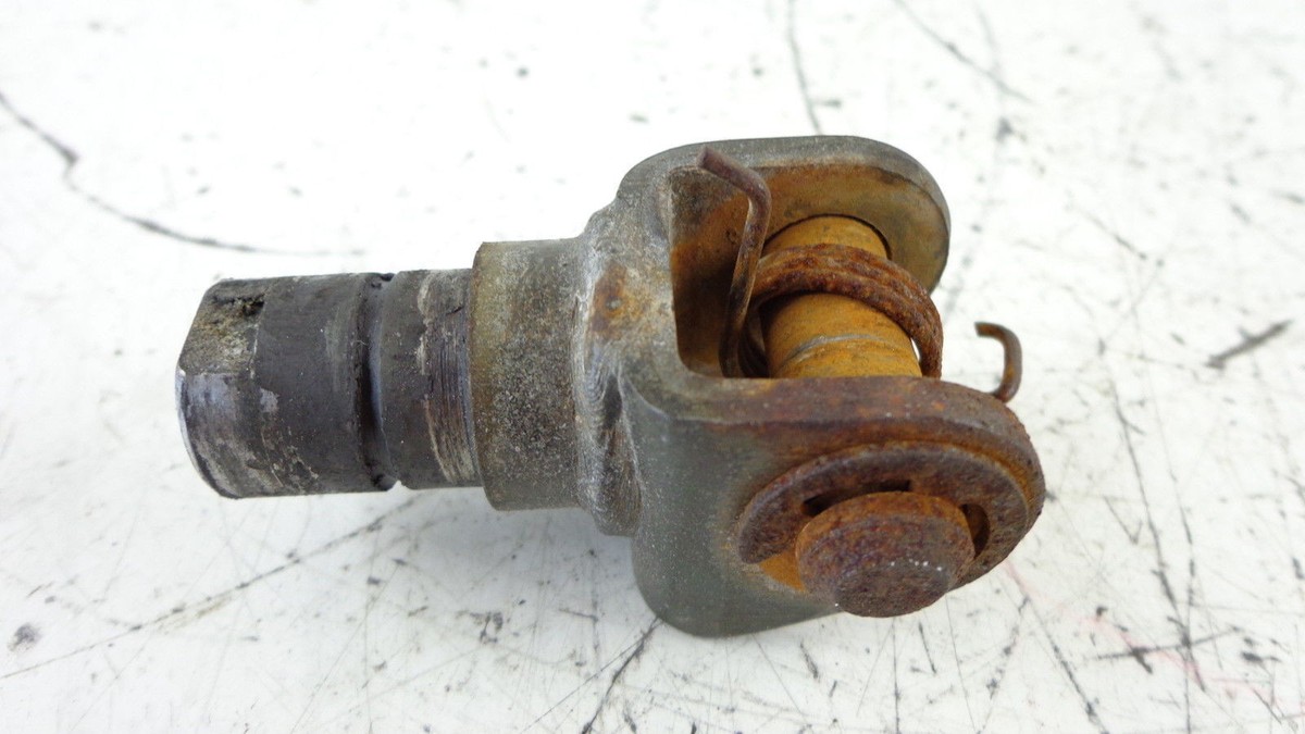 1995-97 Kawasaki ZX1100 GPZ/95 ZX 11/1100 Foot Pegs | eBay