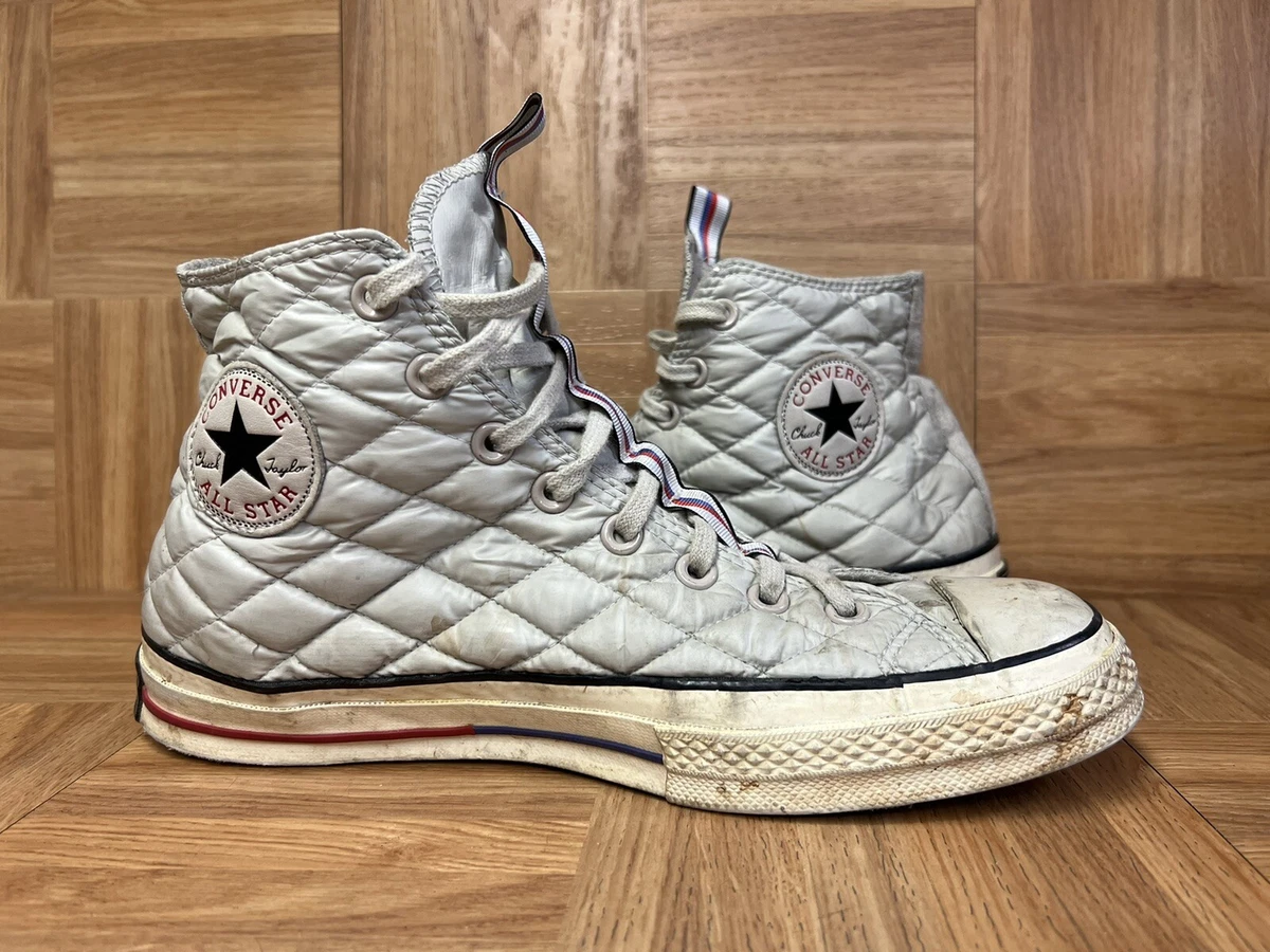 Converse first 2025 string 70s