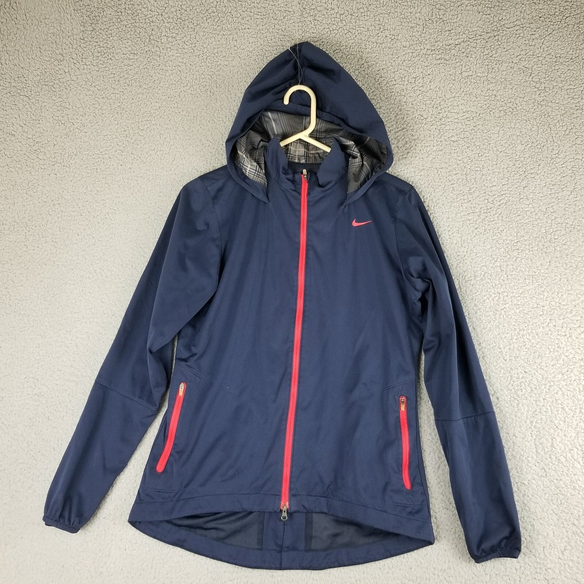 nike ladies golf jacket