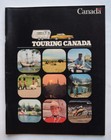1980s CANADA TRAVEL BROCHURES LOT (4) — photo 8