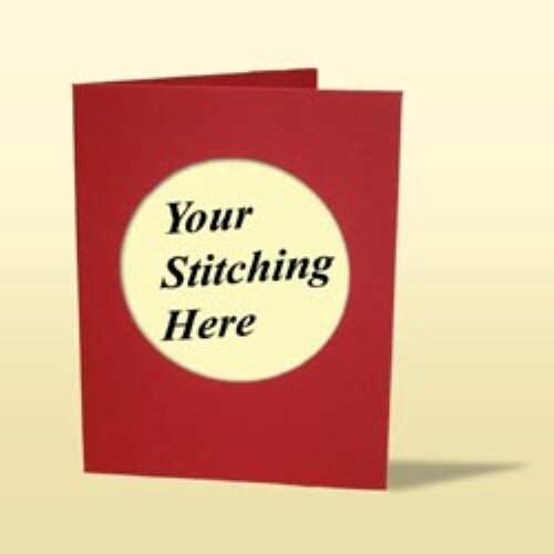 Mouseloft Mini Cross Stitch Kits - Stitchlets - #2 - **15% Off For 3 or More** - Picture 51 of 57
