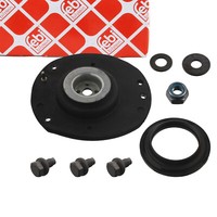 febi 37871 Federbeinlager + WäLzlager FüR Peugeot 206 / CC / SW Vorne Links