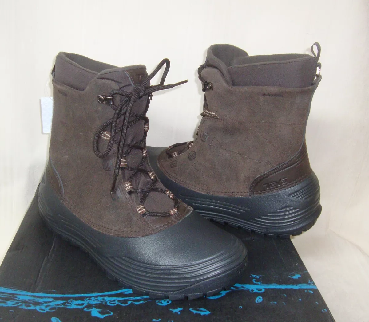 Teva highline 2025