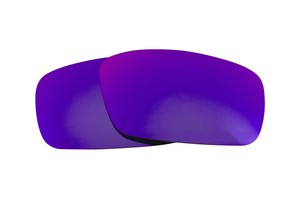 Crankshaft Lenti Di Specchio A Optics Migliore Oakley Per Viola Ricambio Seek q0ZUUgEw