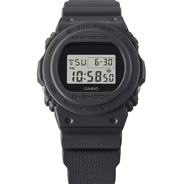 CASIO G-SHOCK DWE-5657RE-1JR | angeloawards.com