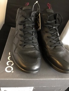 ecco genna boots