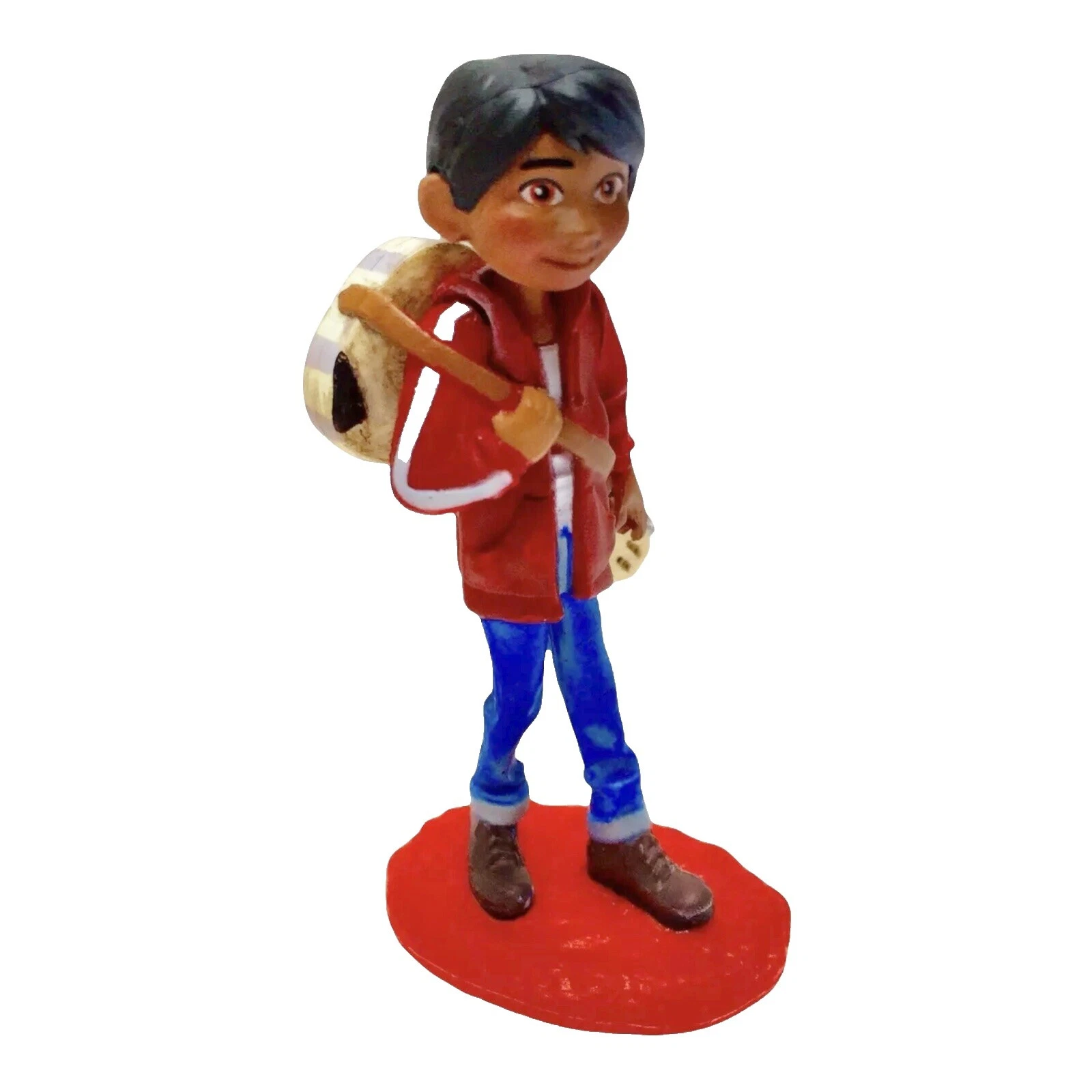 Figuras de acción de acción Disney Boy