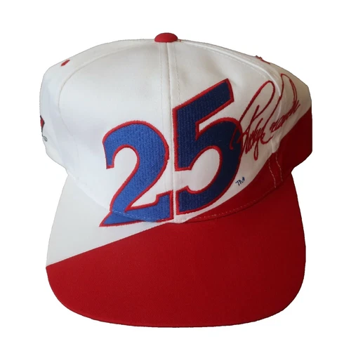 Ricky Craven NASCAR Original Autographed Items