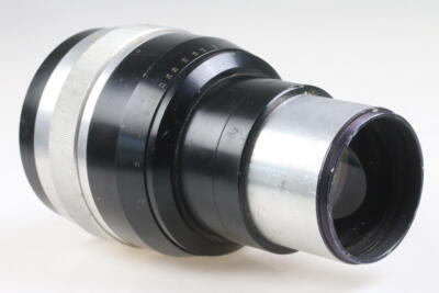 Isco - Göttingen Anamorphic - Kiptar 2x | eBay