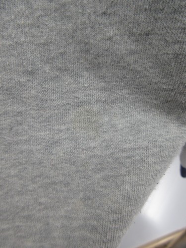 VINTAGE Dallas Cowboys Sweatshirt Men Medium Gray Reebok Fleece Lined NFL Y2K * - Picture 14 of 16