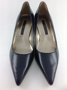 bandolino low heel pumps