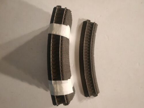 Märklin - MÄRKLIN, LOT OF 10 pcs C TRACKS, SCALE HO - Picture 2 of 7